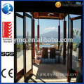 Competitive Price With Nice Appearance Exterior Folding Door FD-066